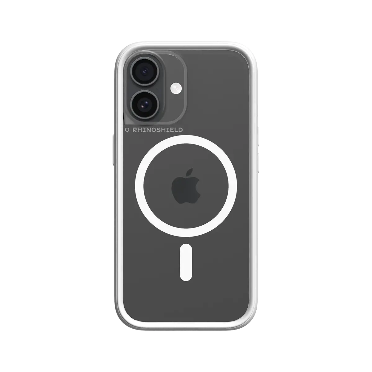 Iphone 17 Mod Nx - Bumper Avec Verso (Compatible Magsafe & Bouton De Caméra) 1