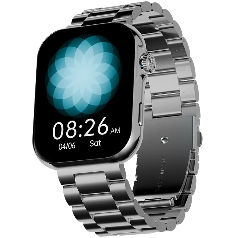 R-09 Luxe Smart Watch 1