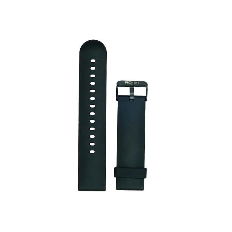R-02 & R-03 Smart Watch Strap 1