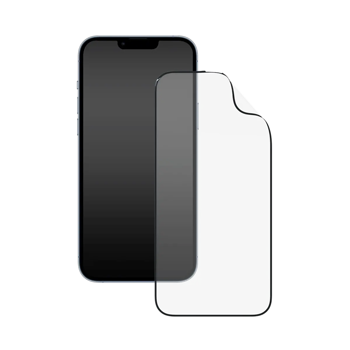 Iphone 13 Pro Max Protection Écran Anti-Chocs 2
