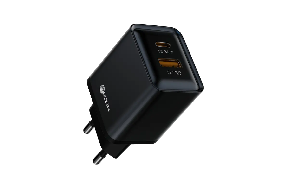 R-6010 Type-C To Type-C 1