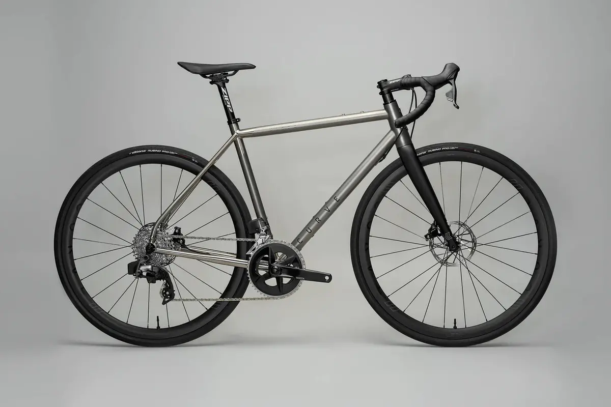 Curve Belgie Ultra 1