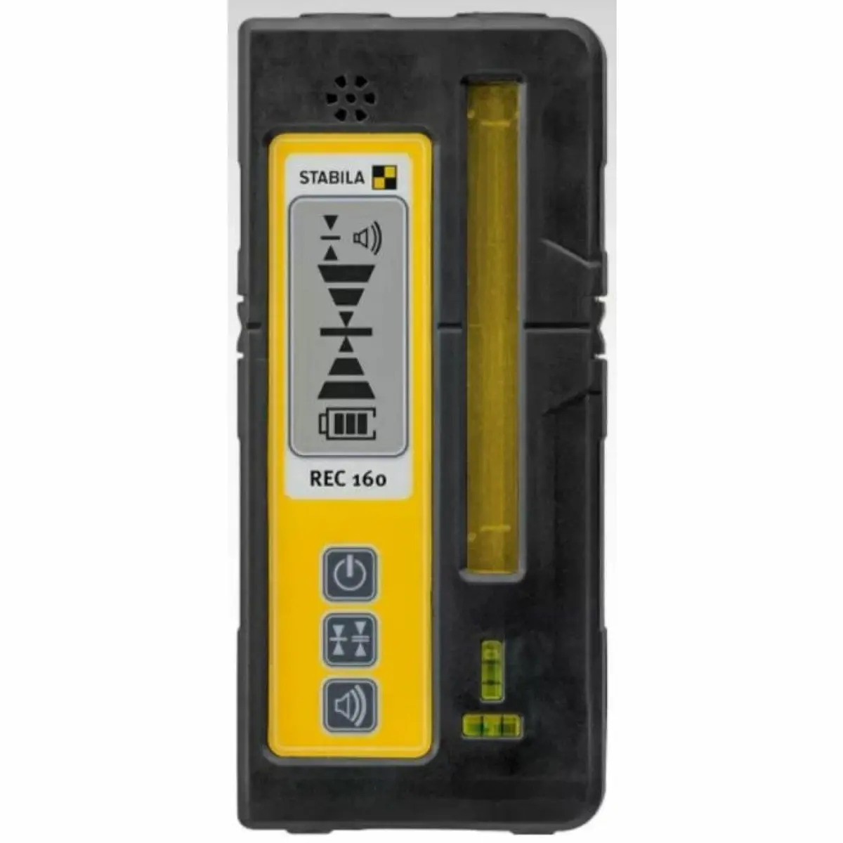Stabila 07340 Rec 160 Rg Receiver 1