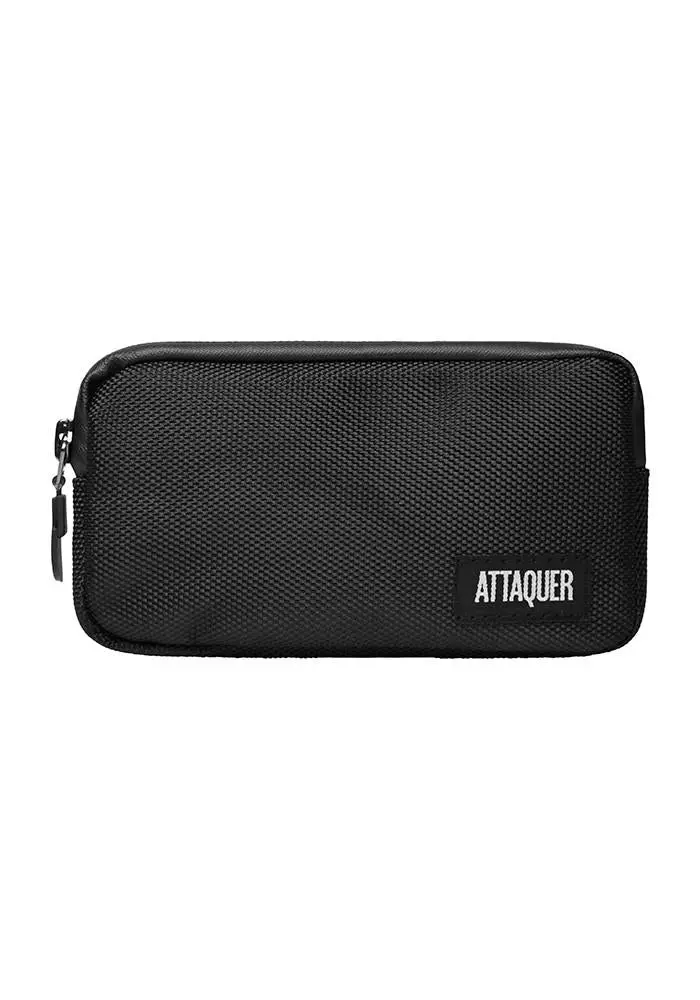 Attaquer | Nylon Pocket Pouch 1