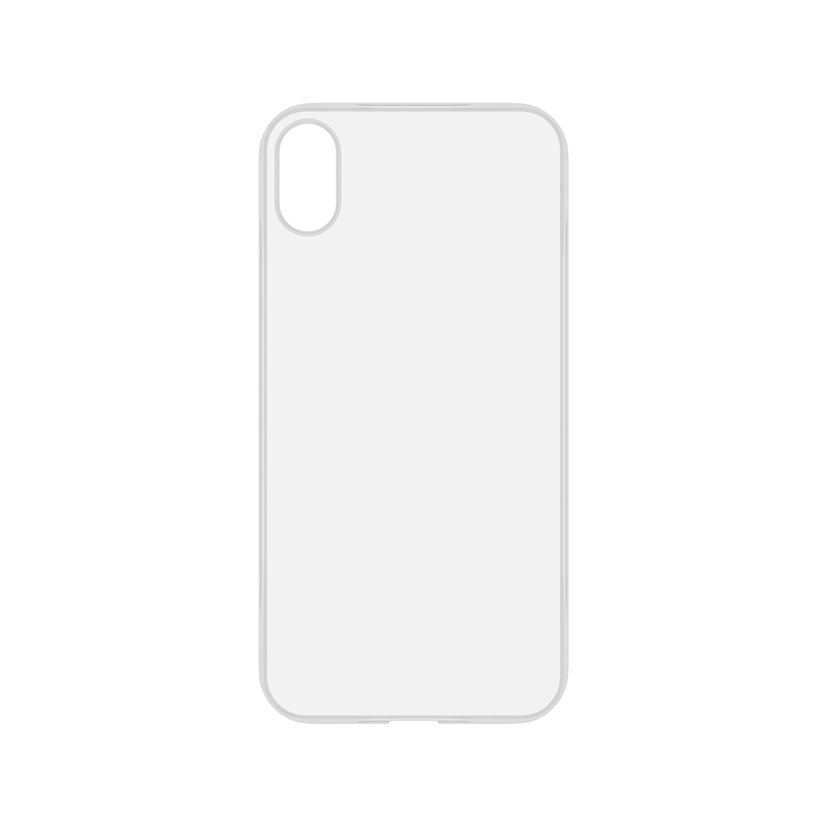 Iphone Xr Mod Nx Backplate 1
