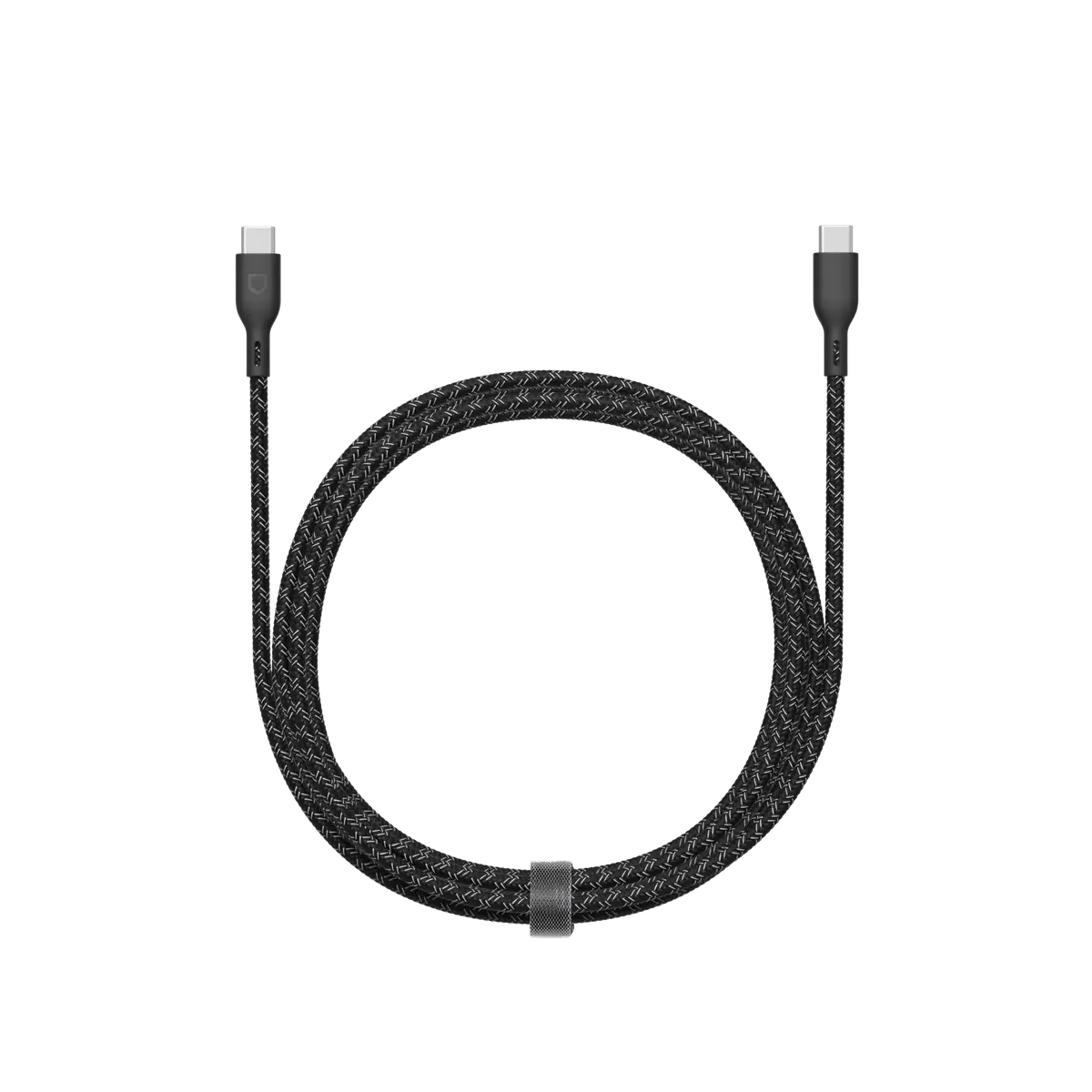 [Pour Mobile] Câble De Charge Usb-C Vers Usb-C 1M 1