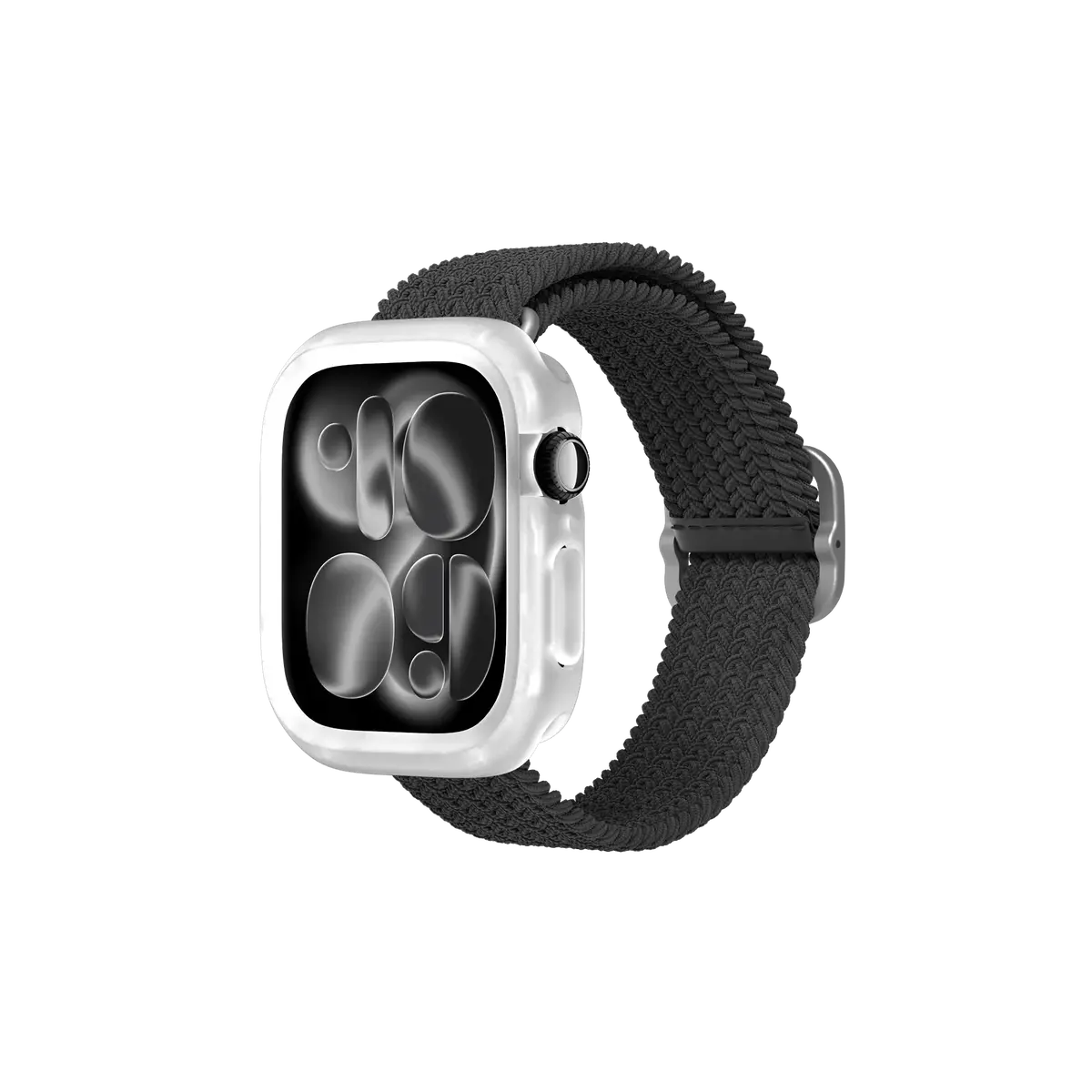 Apple Watch Series 11 (46Mm) Crashguard Nx Pour Apple Watch 3