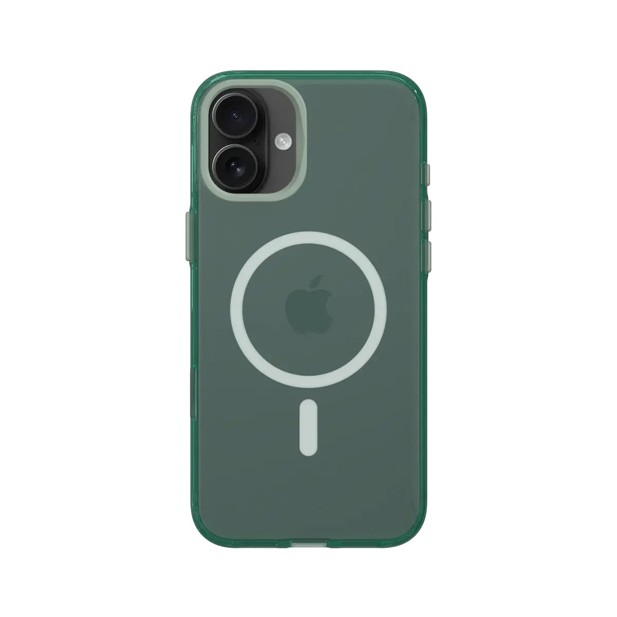 Iphone 16 Plus Clear（Compatible Magsafe & Bouton De Caméra） 1