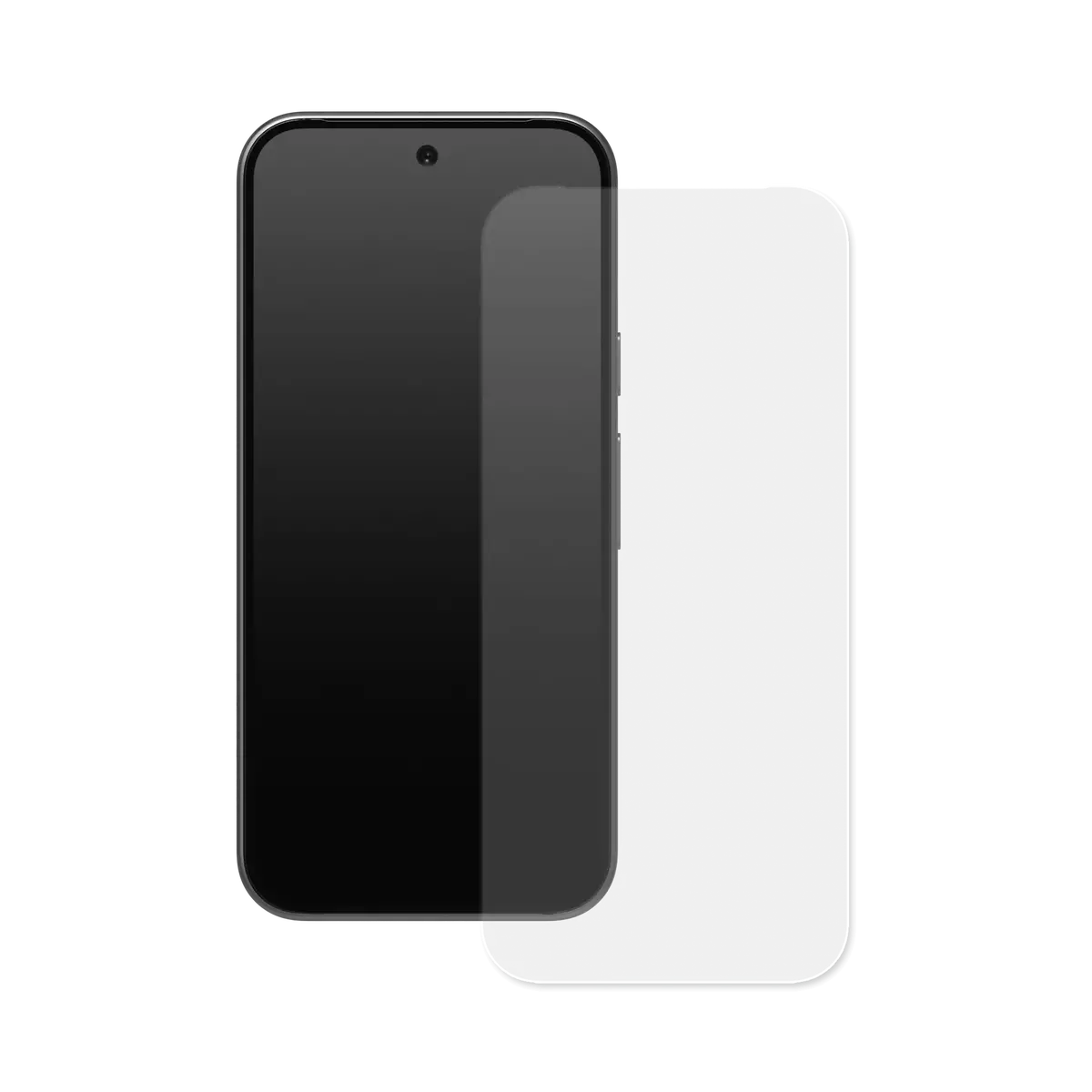 Pixel 9 Pro Protection Écran 1