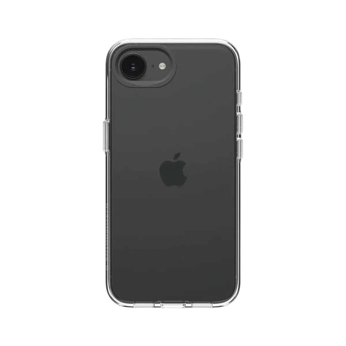 Iphone 17E Clear 1