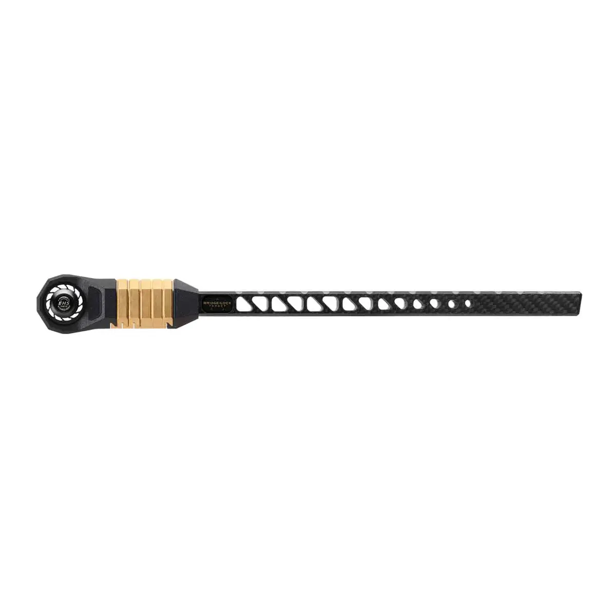 Mathews Bridge-Lock 10" Carbon Target Stabilizer 1