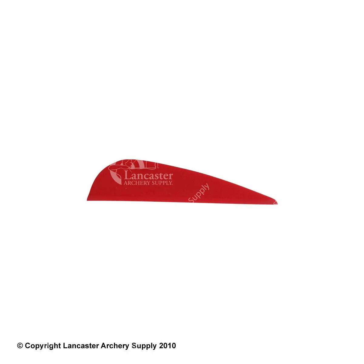 Aae Elite Plastifletch 16 And 23 Vanes (100-Pk) 1
