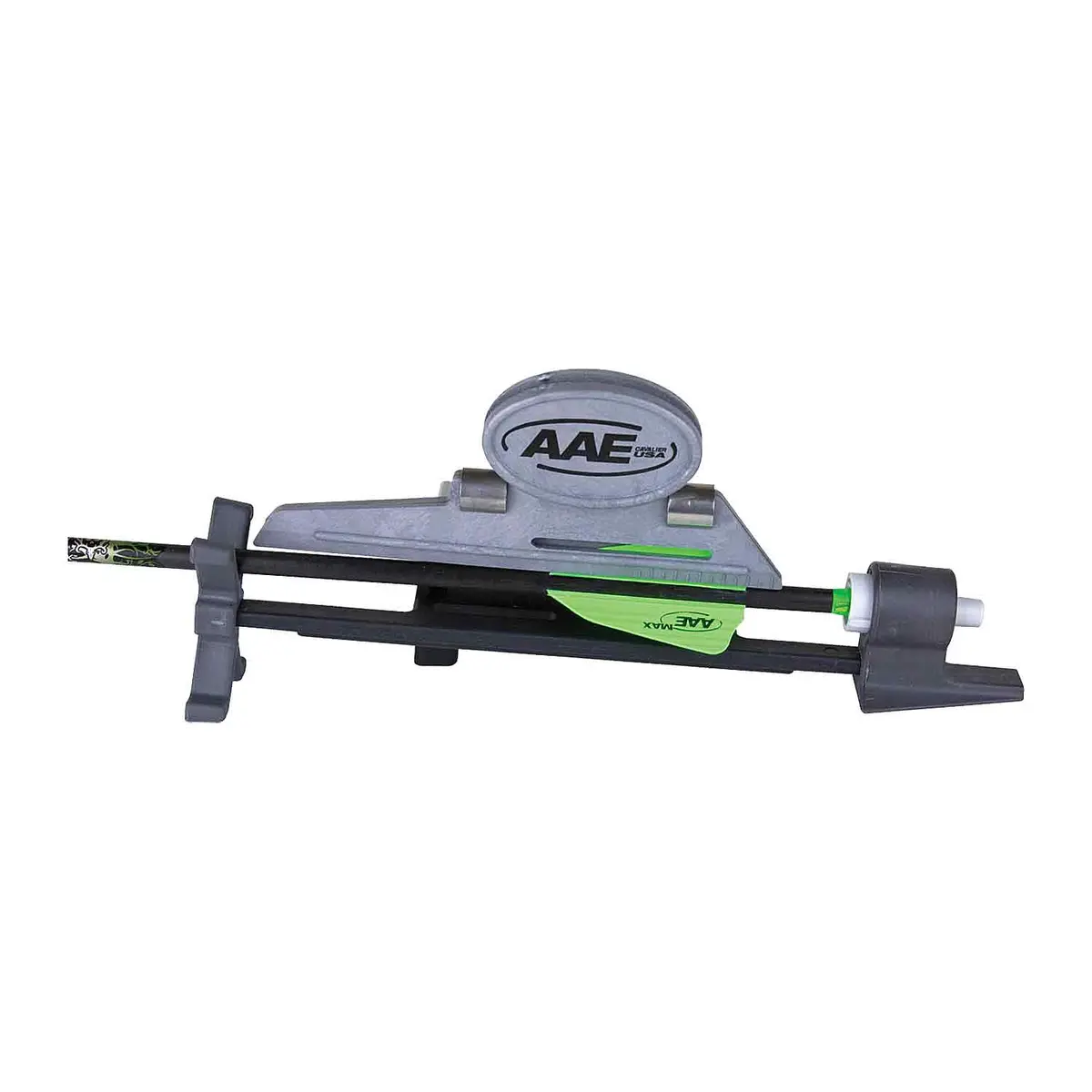 Aae Fletch Iii Fletching Jig 1