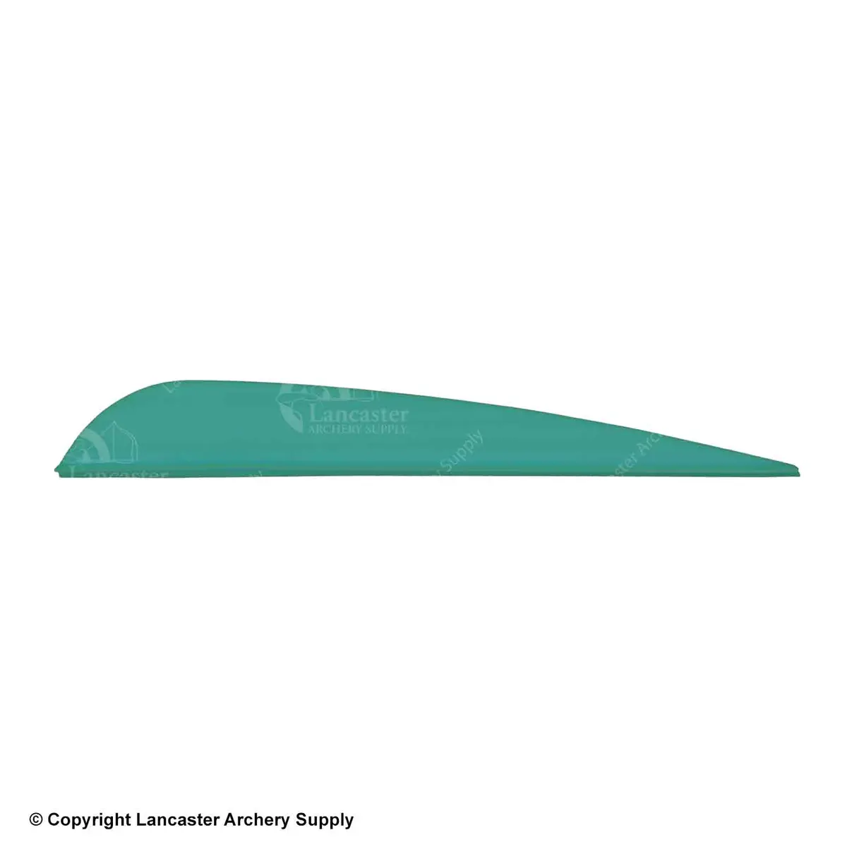 Aae Elite Plastifletch 40 Vanes (100-Pk) 11