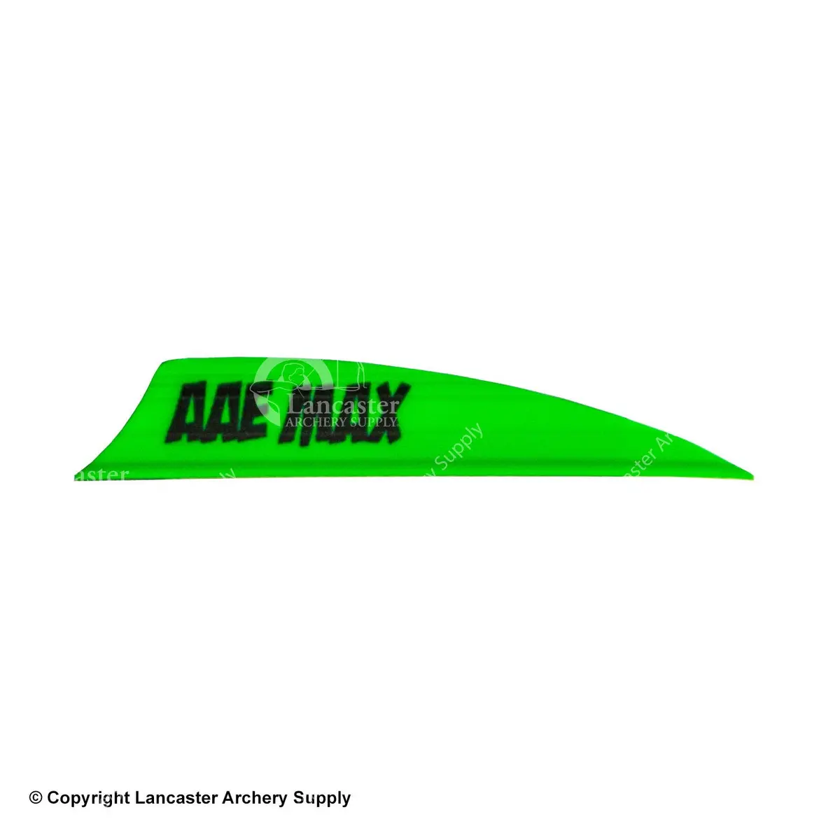 Aae Plastifletch Max Vanes 2