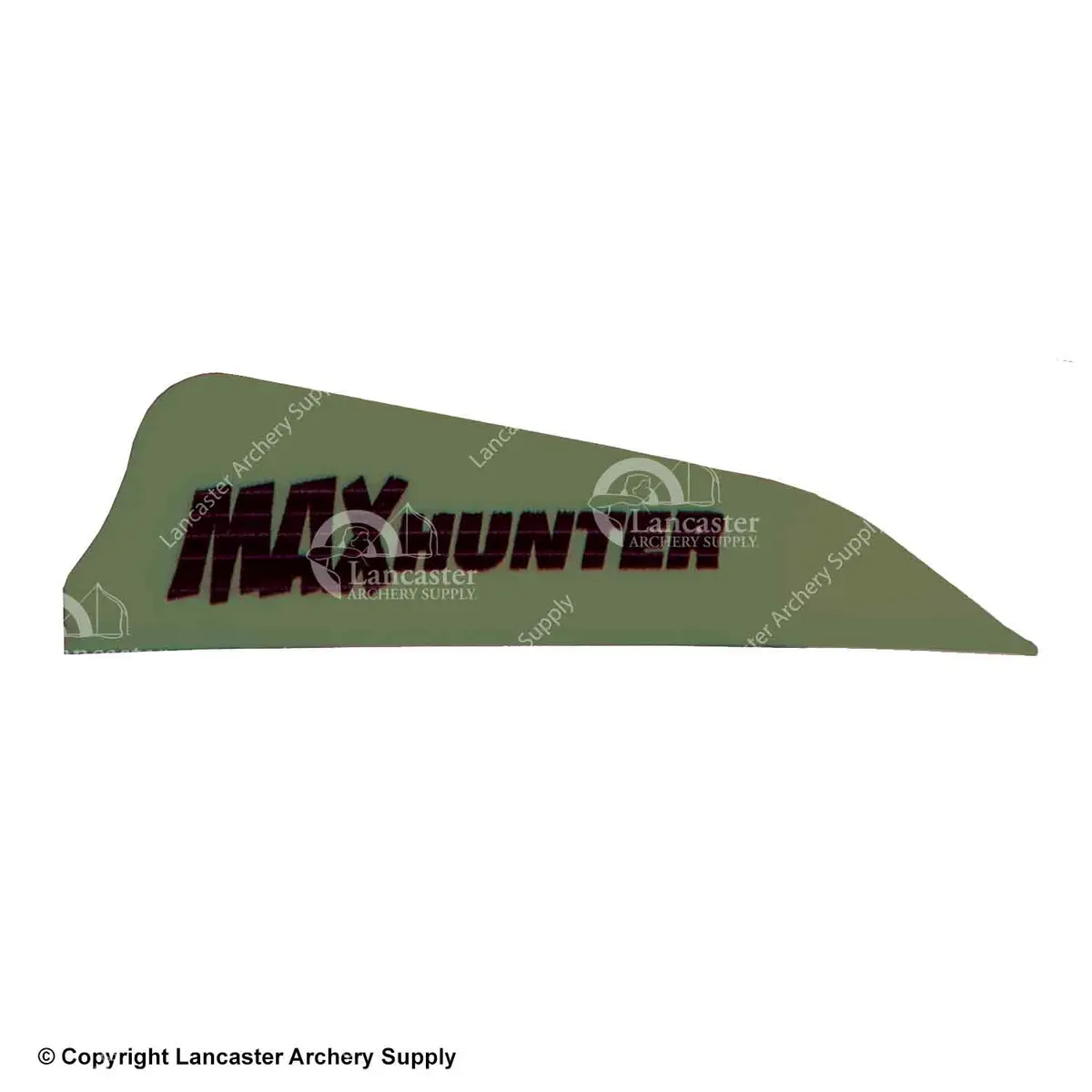Aae Max Hunter Vanes 11