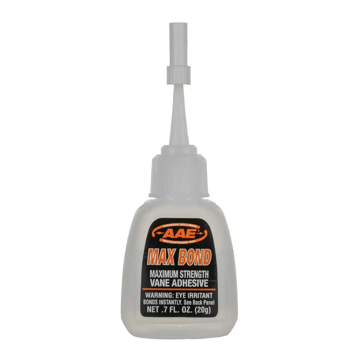 Aae Max Bond Glue (.7 Oz.) 1