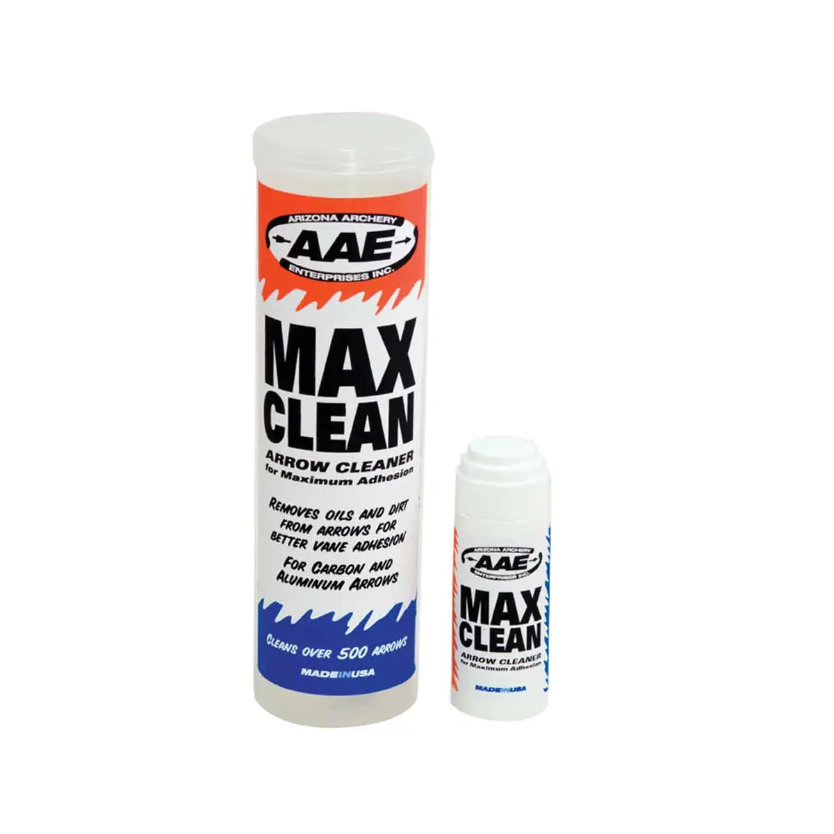 Aae Max Clean Arrow Cleaner 1