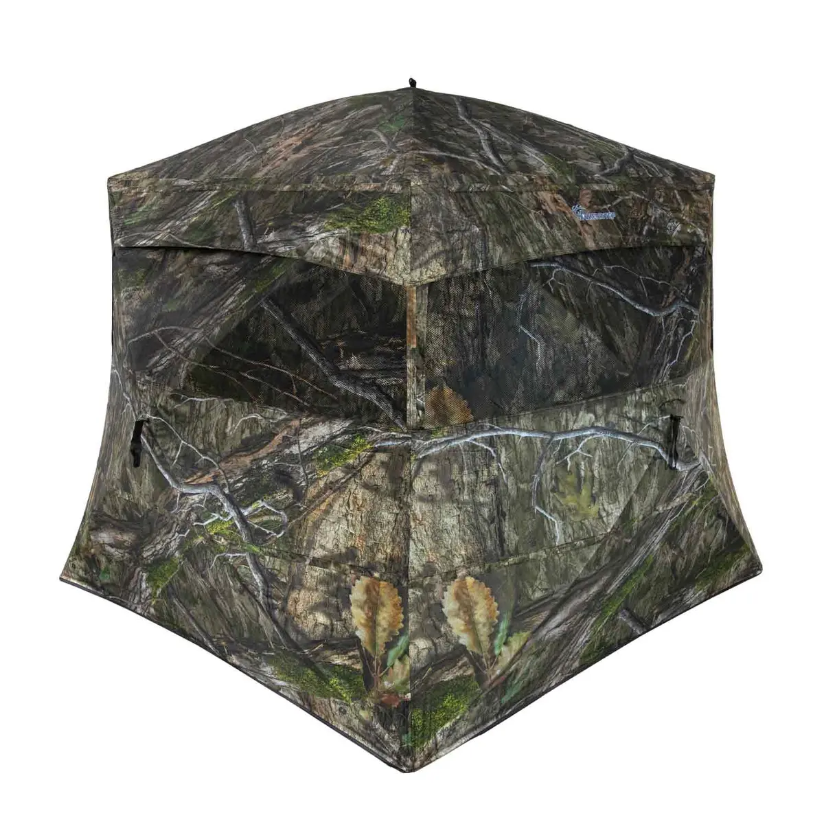 Ameristep Banshee Wide Bottom Extreme Ground Blind 1