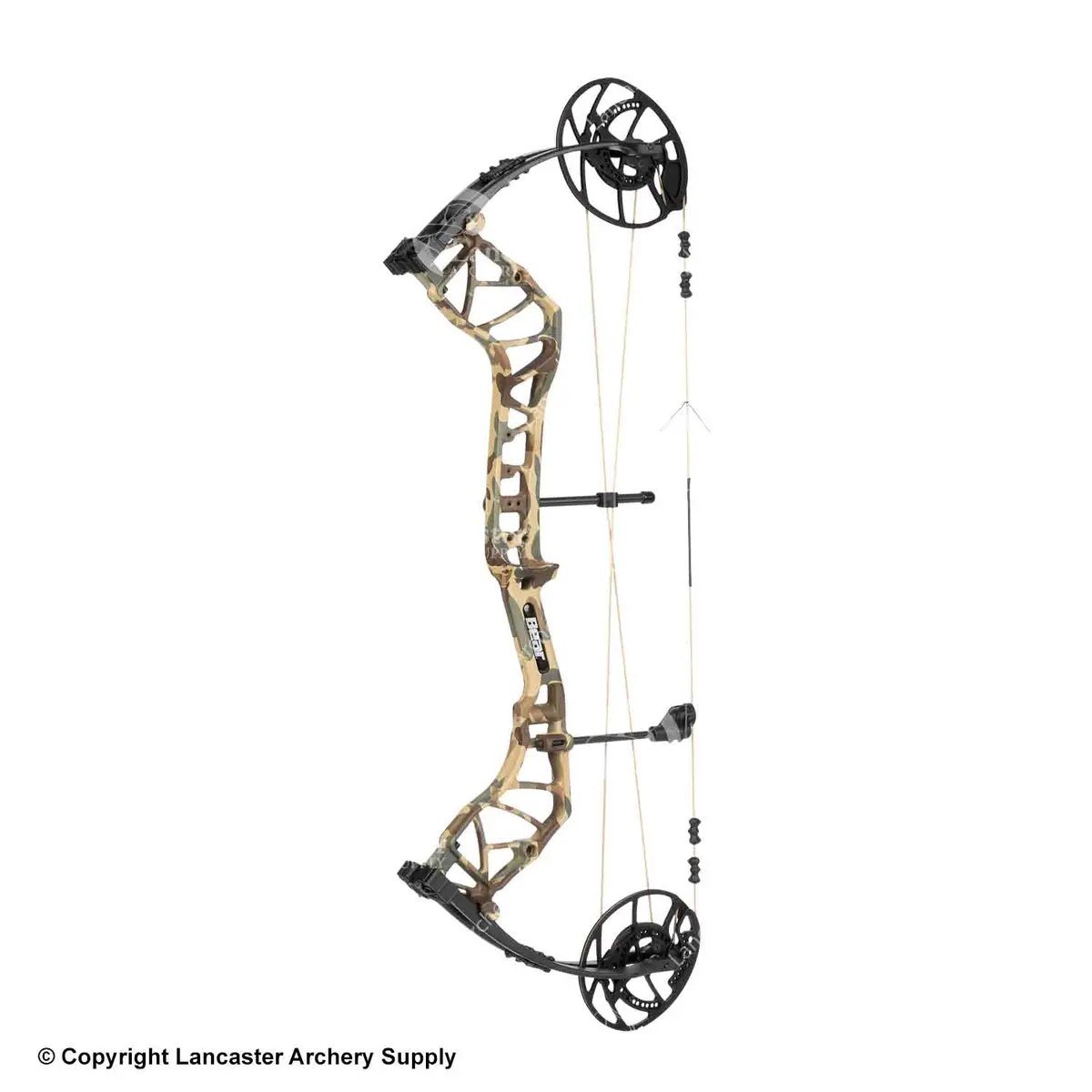2022 Bear Whitetail Legend Pro Compound Bow 1
