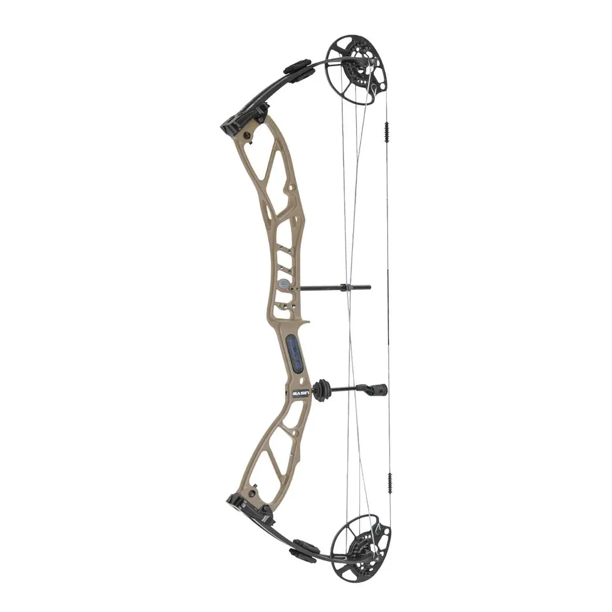 Elite Basin Compound Hunting Bow 1