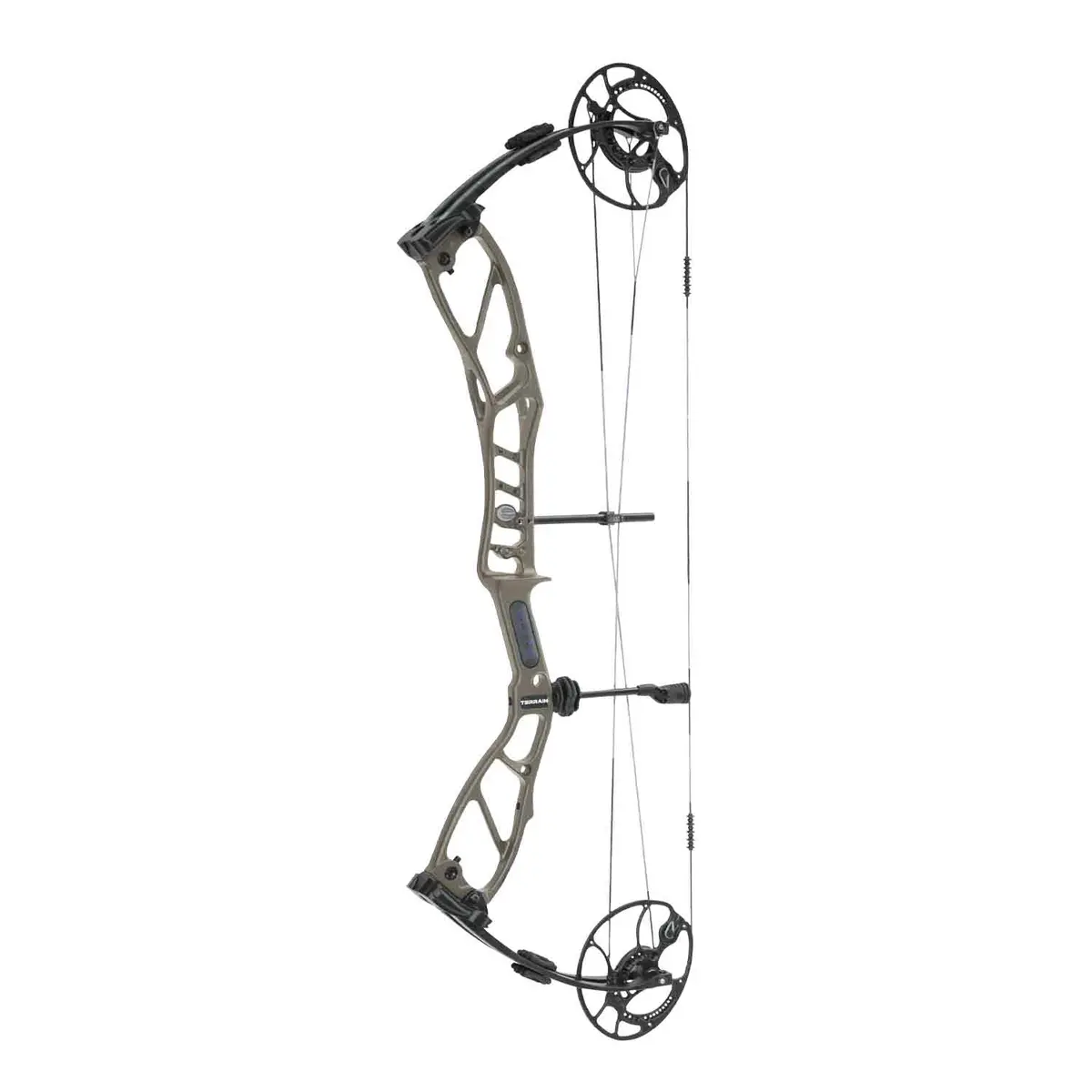 Elite Terrain Compound Bow for Hunting