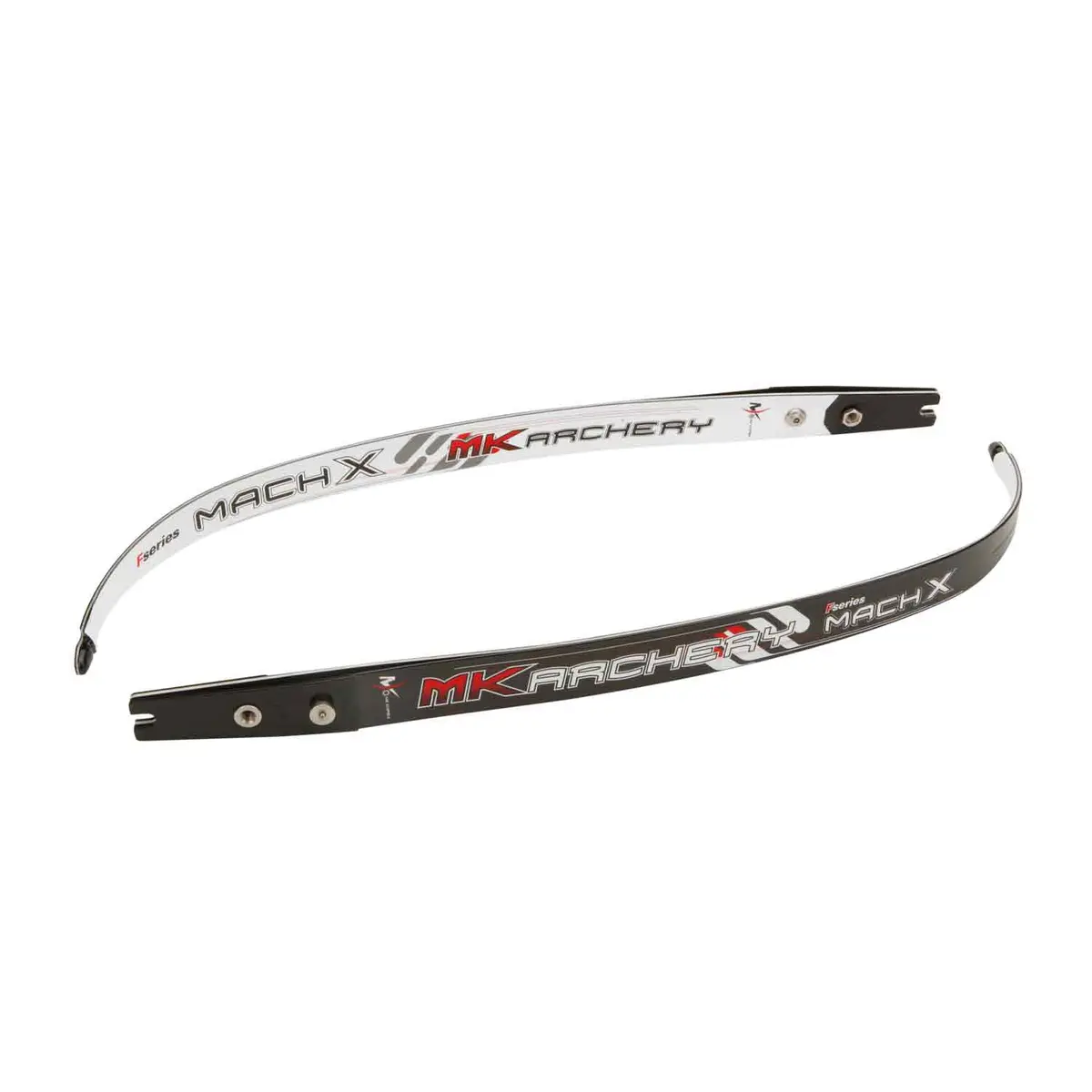 Mk Archery F-Series Mx Formula Recurve Limbs 1