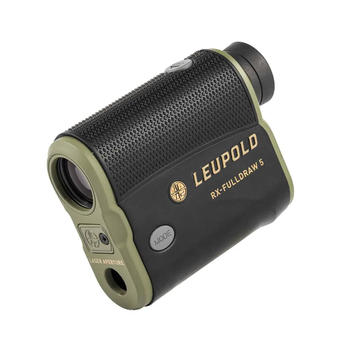 Leupold Rx-Fulldraw 5 Rangefinder 1