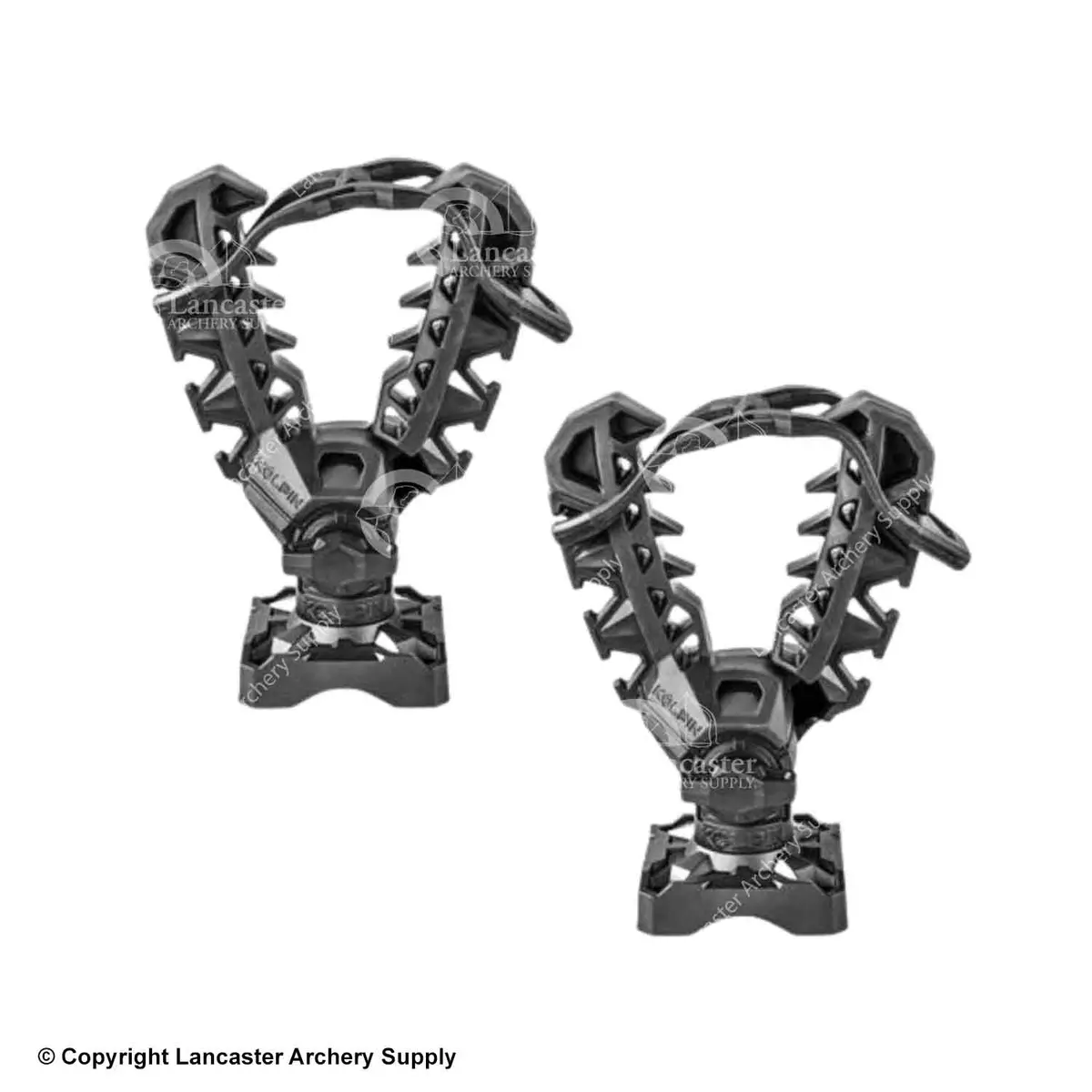 Quietkat Rhino Grip Xlr Bow/Gun Holder 1