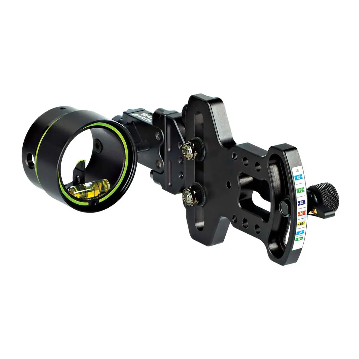 Hha Optimizer Lite X Lx-5500 Sight 1