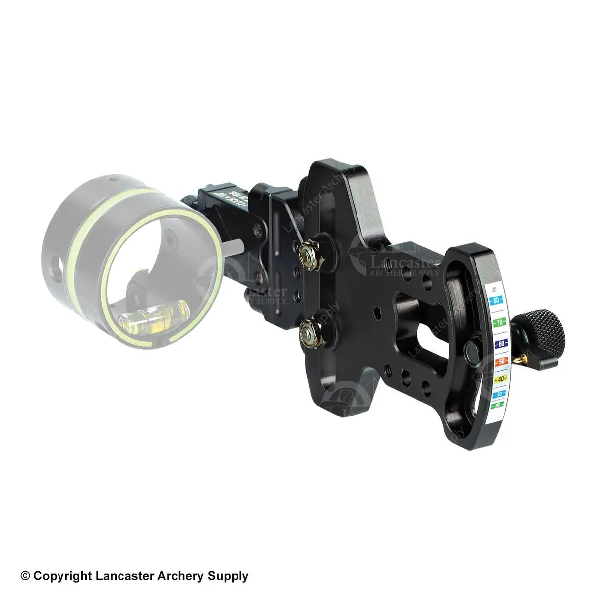 Hha Optimizer Lite X Frame Only 1