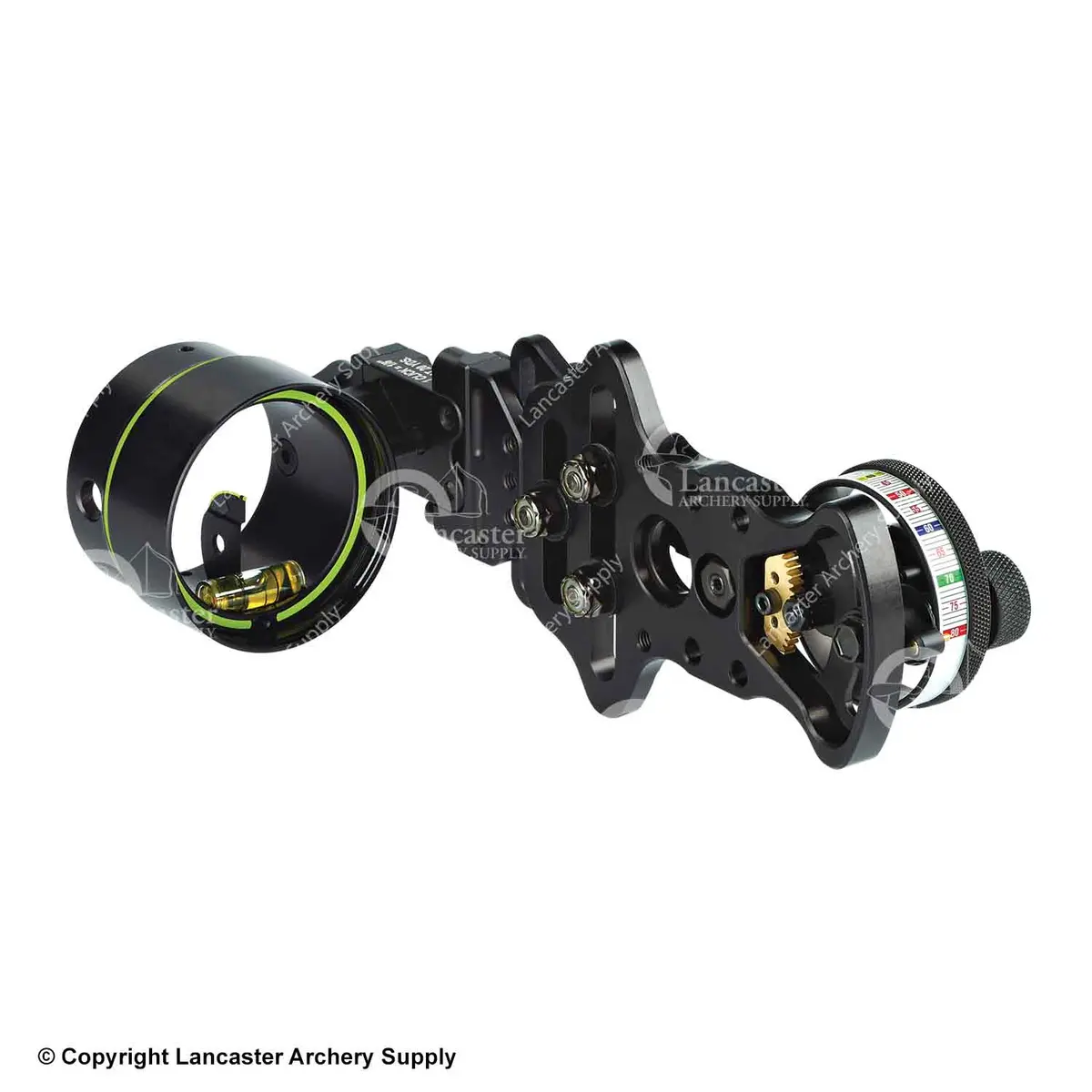 Hha Optimizer Ultra X Trax-Xl5510 (Left Hand) 1