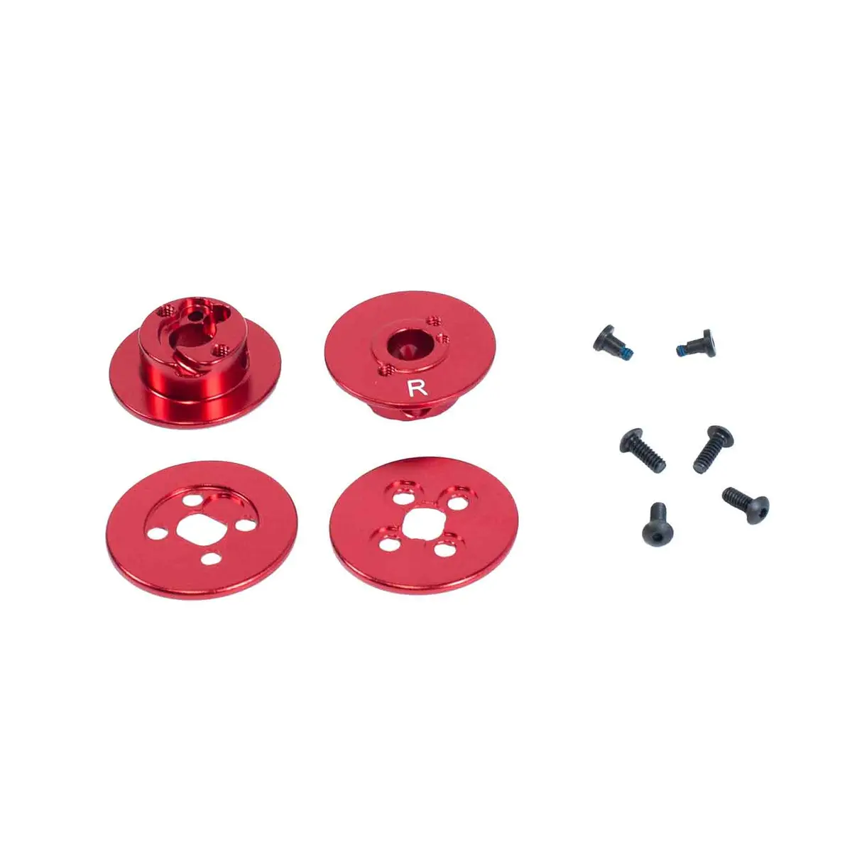 Tenpoint Acudraw Pro Hub Kit 1