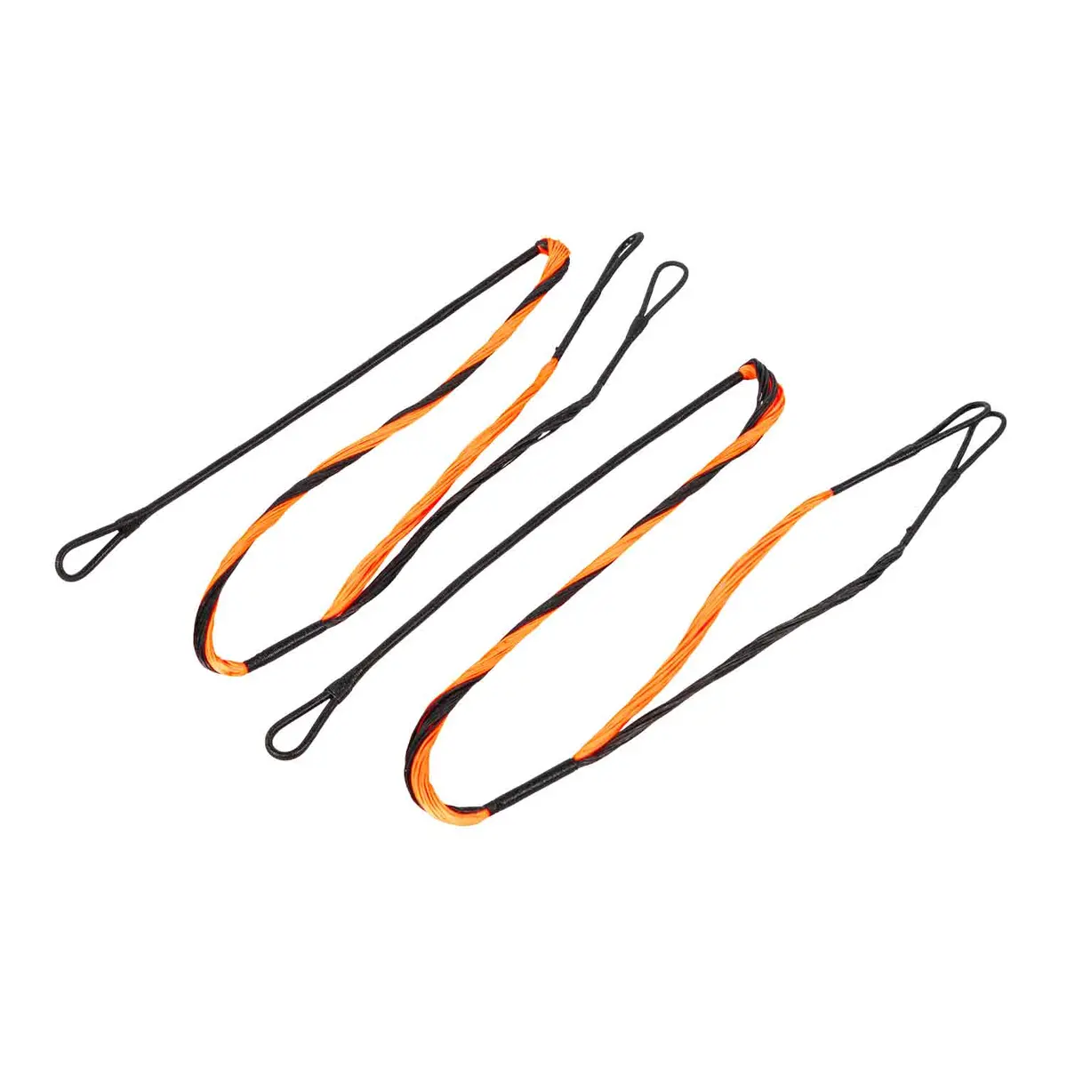 Wicked Ridge Crossbow Cables (Hca-13316-Ob) 1