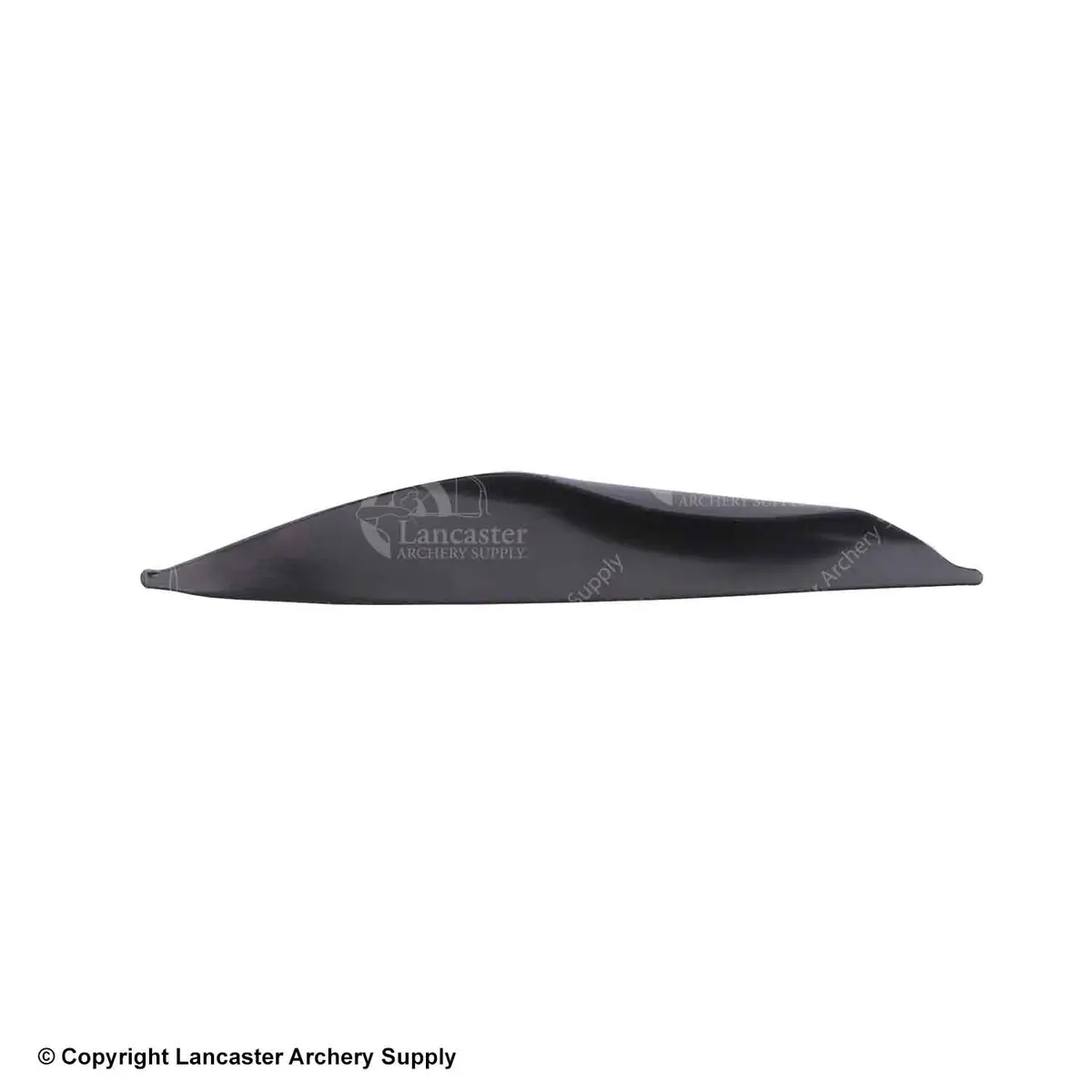 Spin Wing Xr 3" Rear-Sloping Profile Vane 3