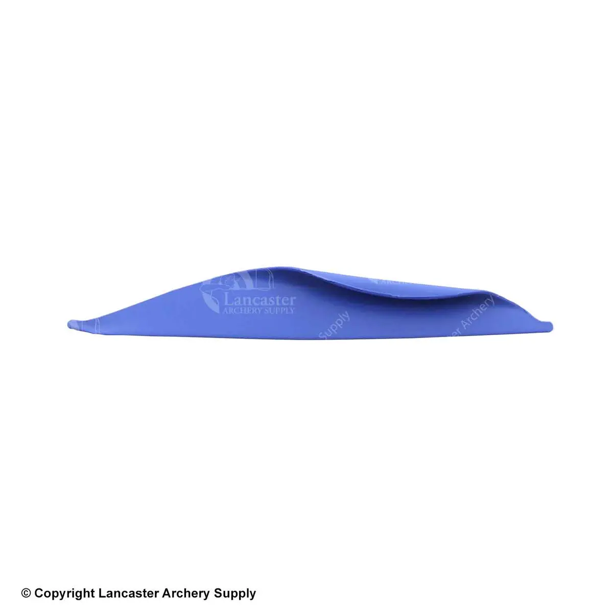 Spin Wing Xr 3" Rear-Sloping Profile Vane 6