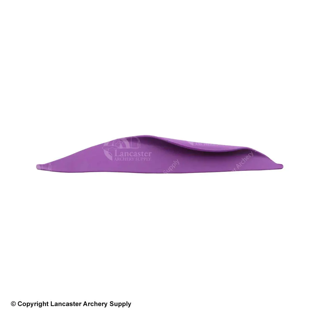 Spin Wing Xr 3" Rear-Sloping Profile Vane 6