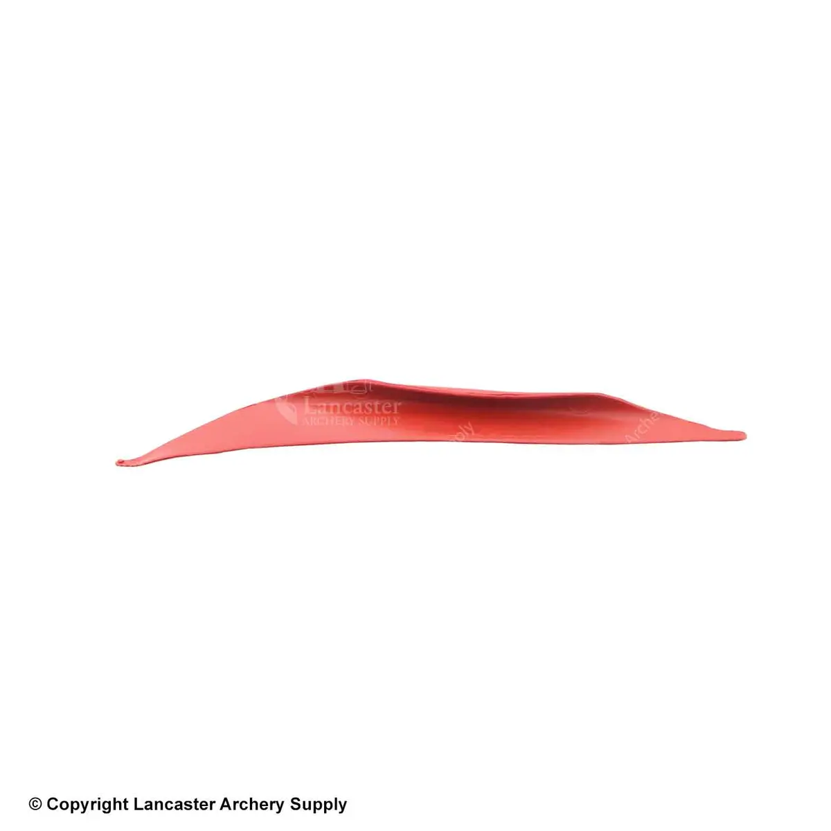 Spin Wing Xr 3" Rear-Sloping Profile Vane 7