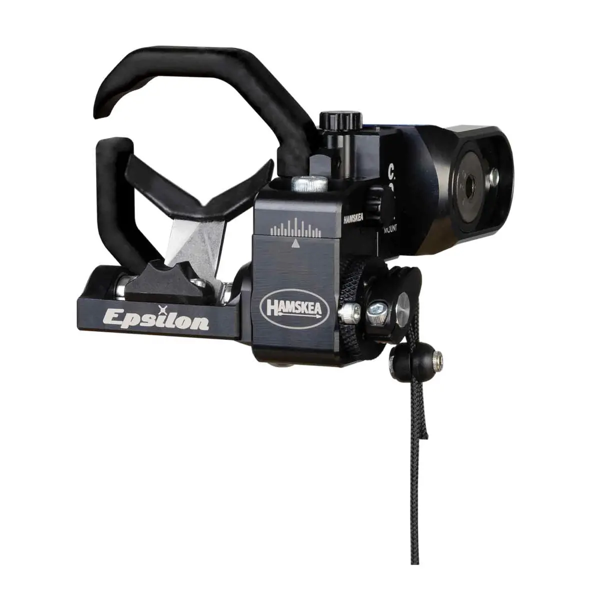 Hamskea Epsilon Arrow Rest (Universal Bracket) 1