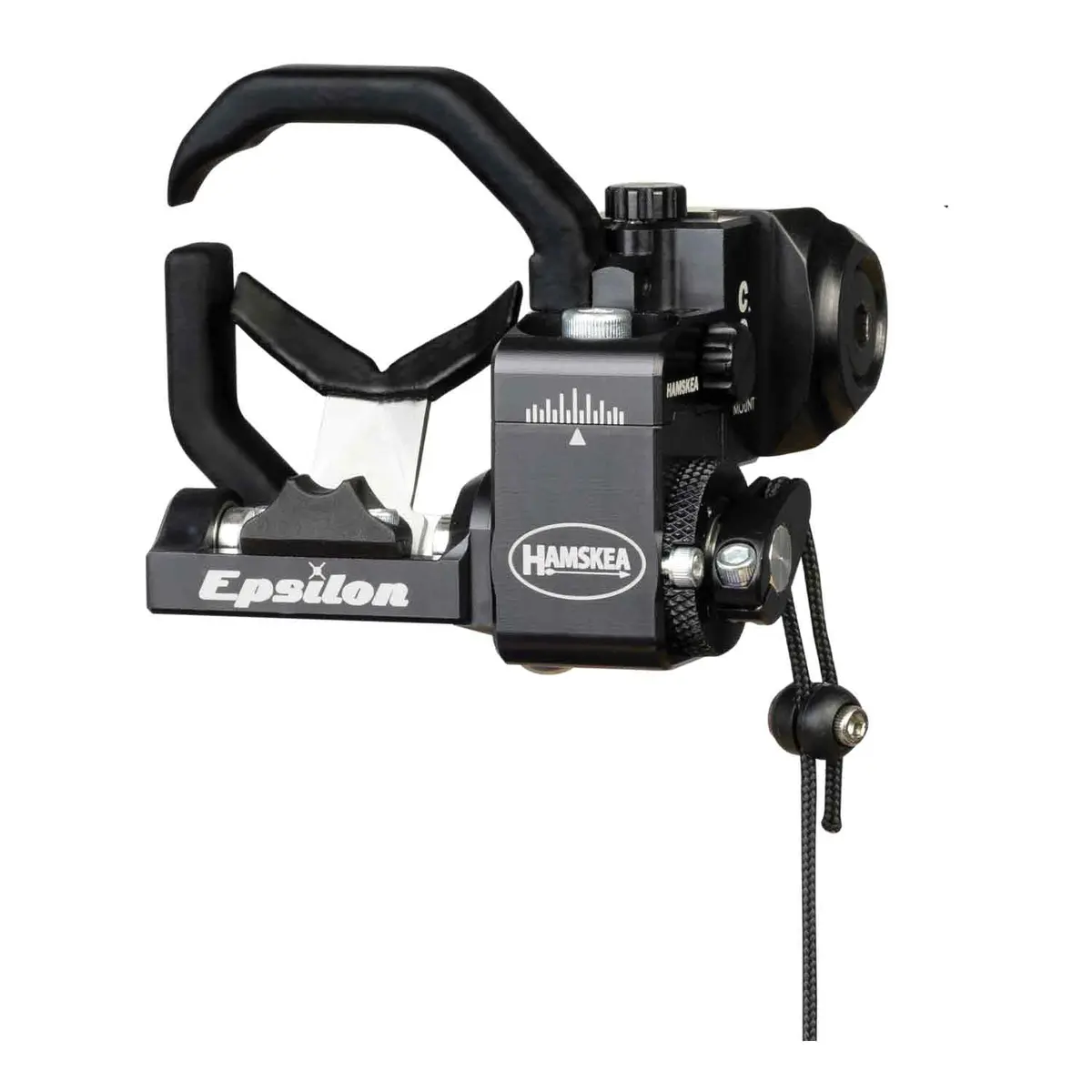 Hamskea Epsilon Drop Away Rest (Mathews Bracket) 1