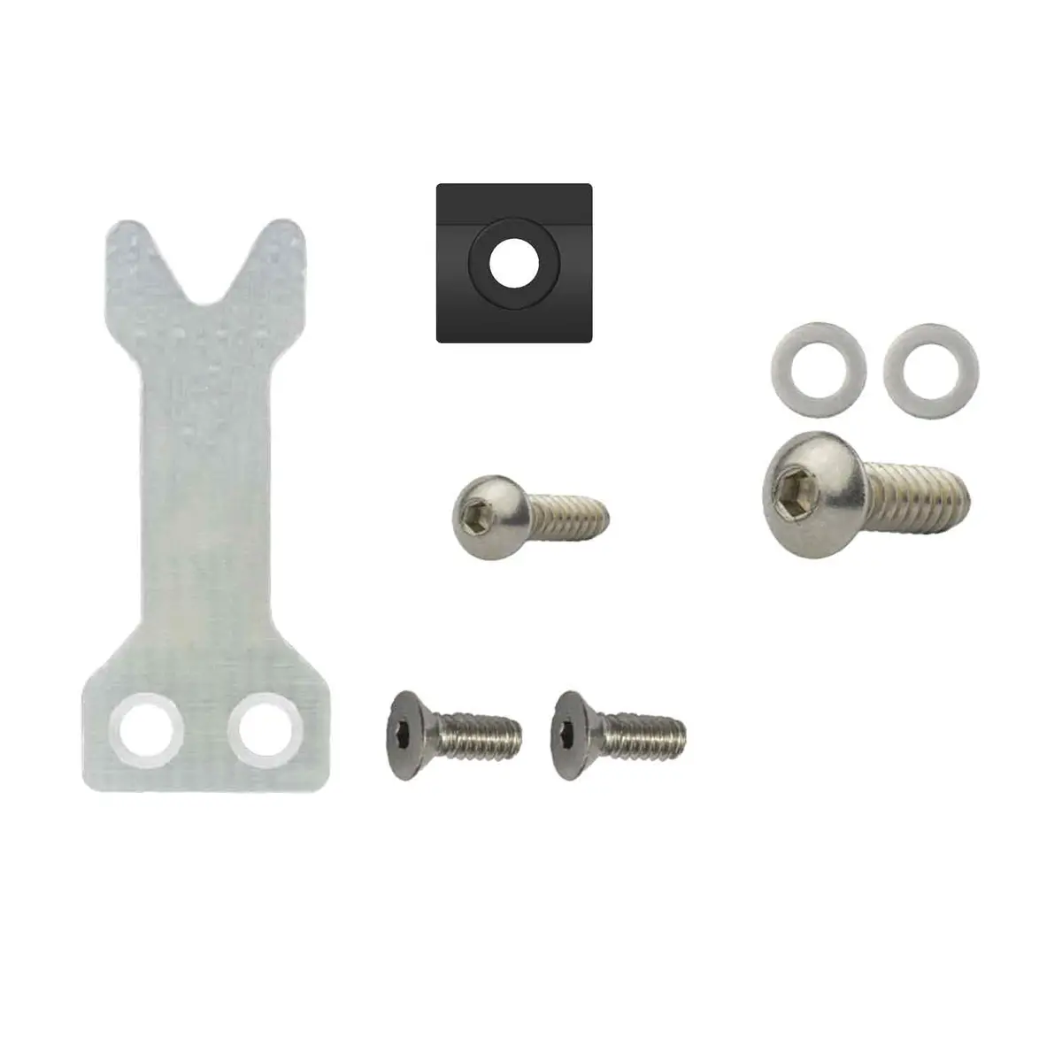 Hamskea Epsilon Target Conversion Kit 1