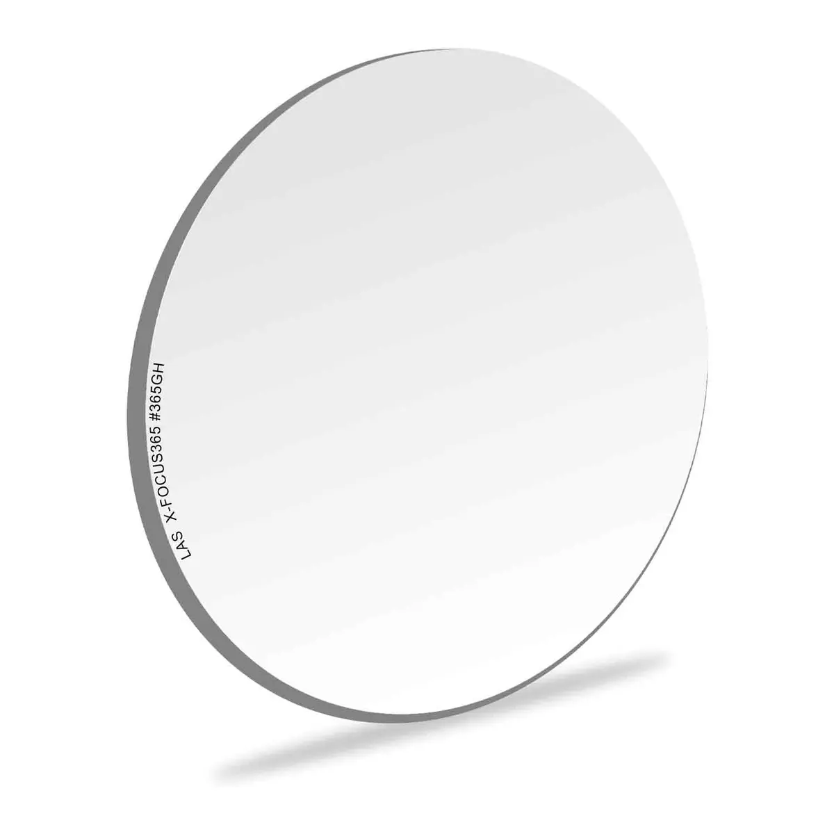X Focus 365 Axcel Achromat Doublet Glass Lens 1