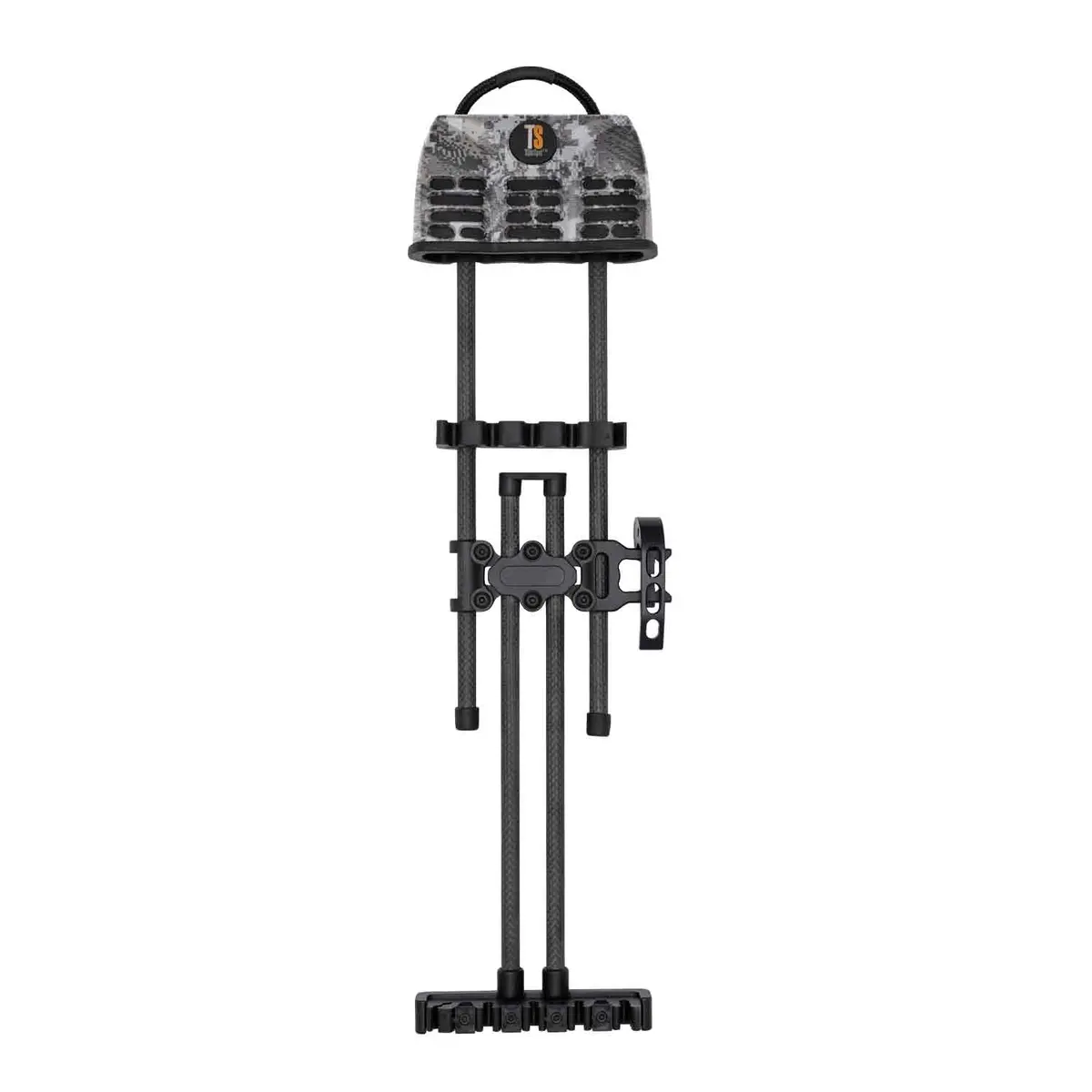 Compact Shift-Lock Archery Quiver - Image 5
