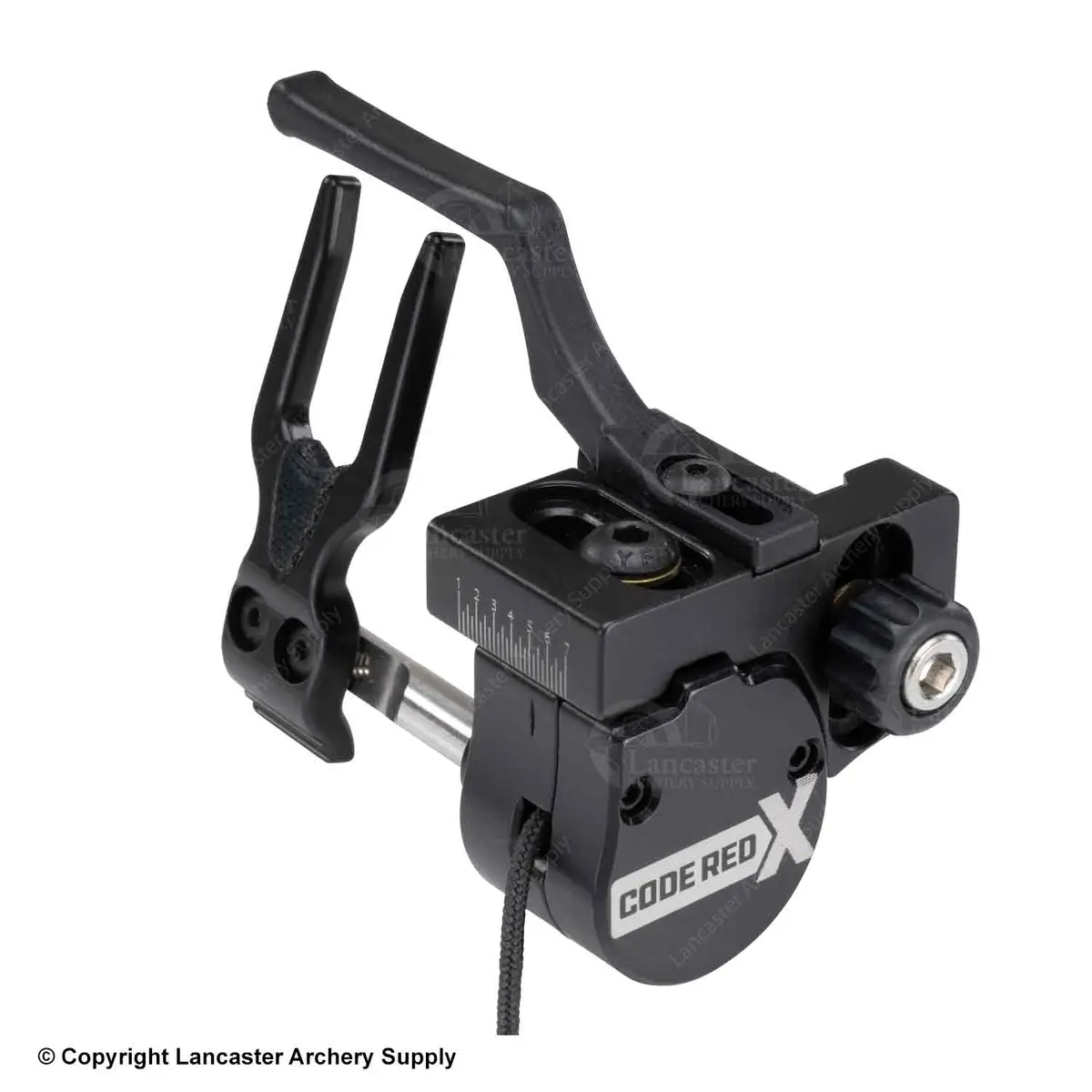 Ripcord Code Red X Ims Mount Drop Away Rest 1