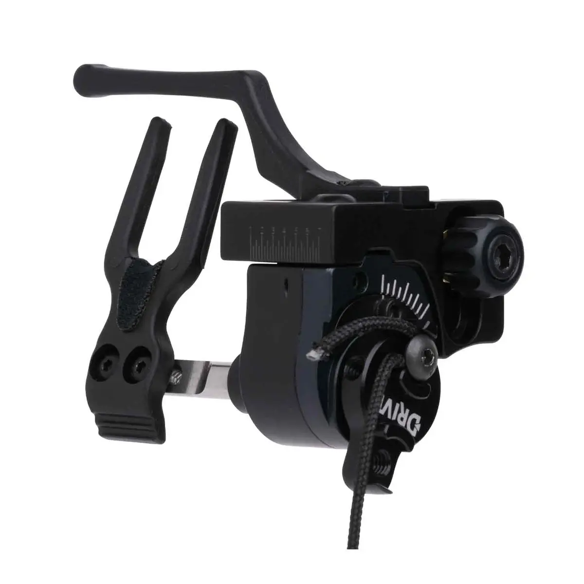 Ripcord Drive Ims Drop-Away Rest 1