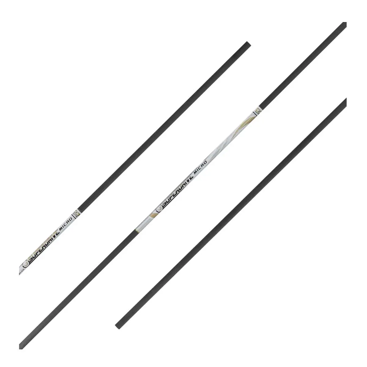 Easton Superdrive Micro Shafts 1