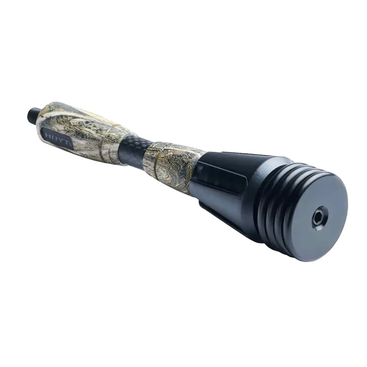Hoyt Carbon Pro Stack Stabilizers (6-Inch) 6