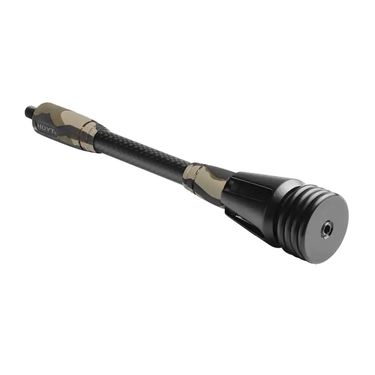 Hoyt Carbon Pro Stack Stabilizers (8-Inch) 13