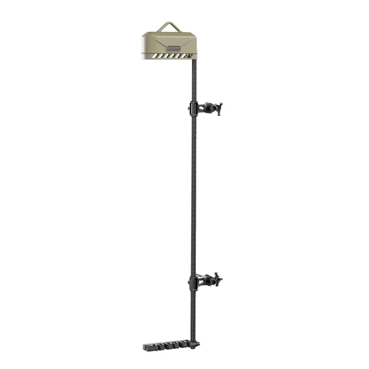 Hoyt Carbon Superlite Stretch Quiver (Qd 6-Arrow) 16