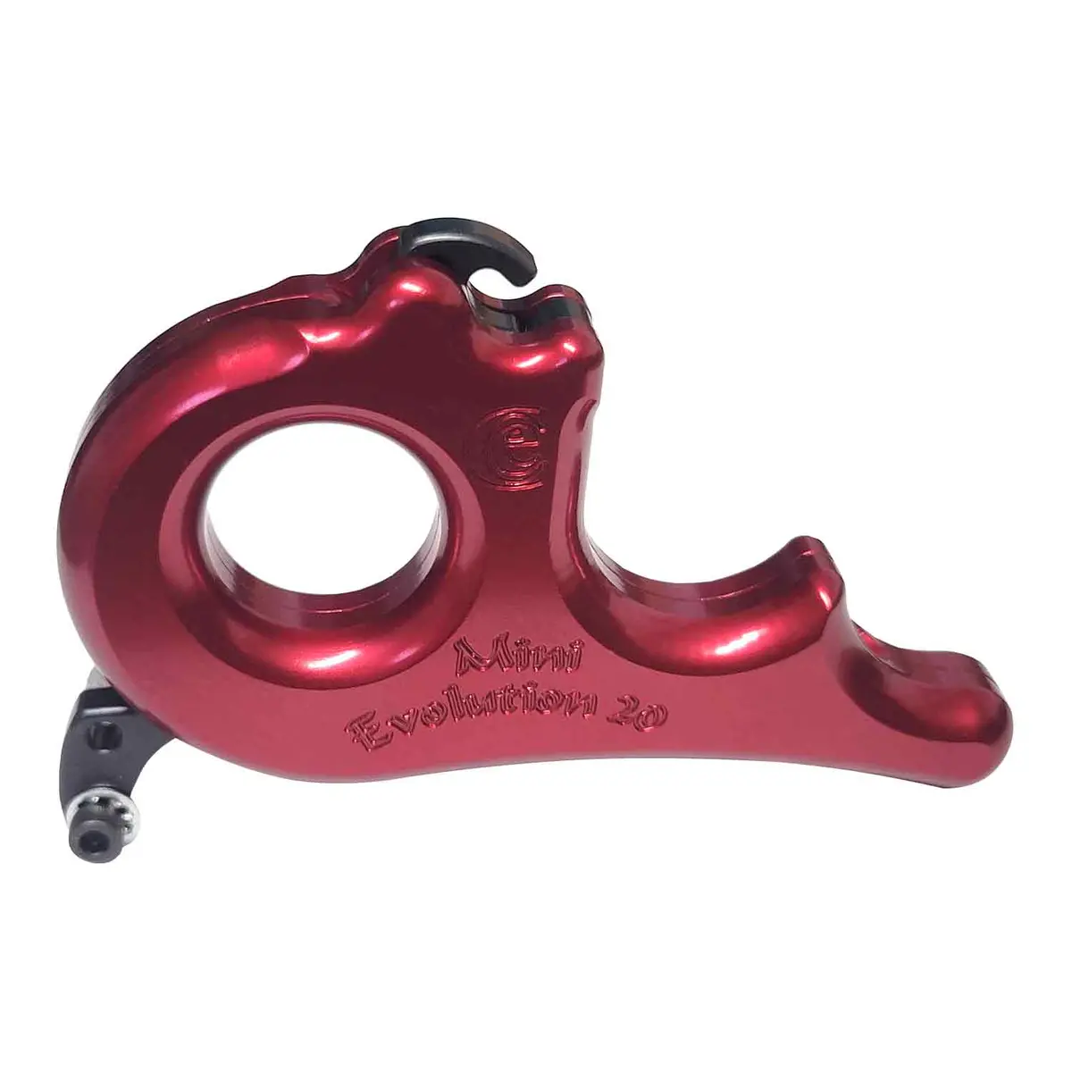 Carter Mini Evolution 20 3 Finger Release 1